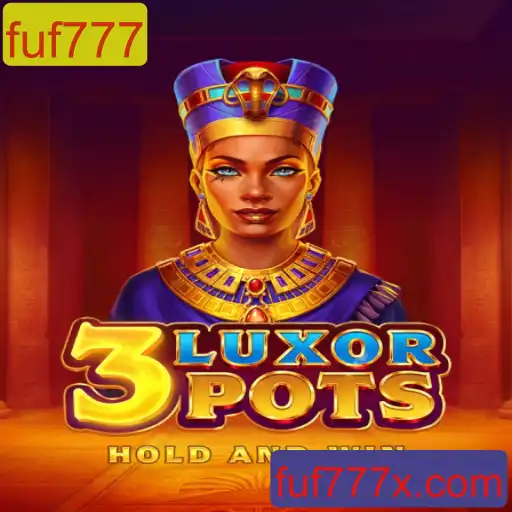 Explorando o Fascinante Mundo de 3LuxorPots