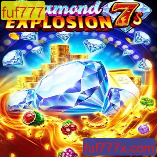 Descubra o Fascinante Mundo de DiamondExplosion7s