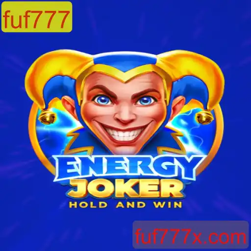 Explorando o Universo do Jogo EnergyJoker e a Palavra-Chave fuf777