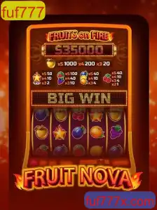 Desvendando FruitNova: Um Novo Horizonte nos Jogos de Tabuleiro