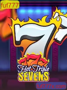 Explorando o Universo de HotTripleSevens e a Chave Mística fuf777