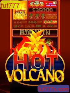 Descubra o Mundo Emocionante de HotVolcano: Um Guia Completo
