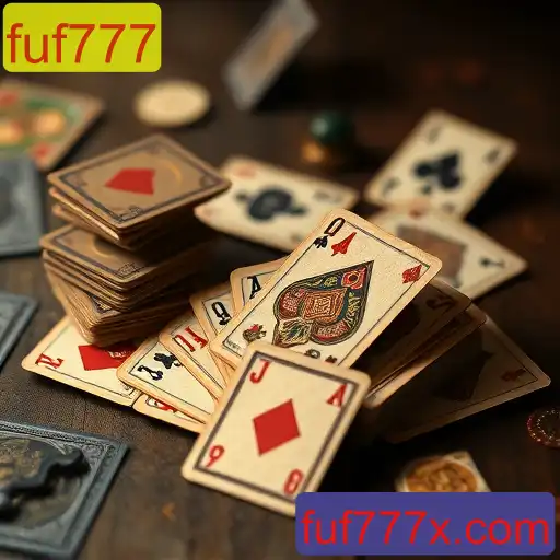 Jogos de cartas
