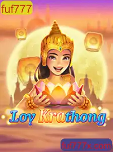 Descubra o Fascinante Jogo LoyKrathong
