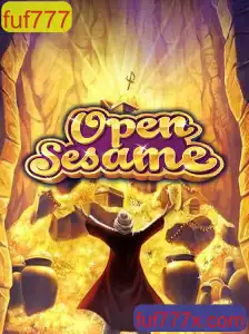 OpenSesame: Descubra o Fascinante Mundo do Jogo que Está Transformando Entretenimento Digital