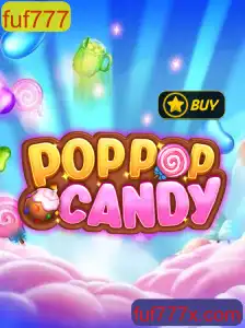Explorando POPPOPCANDY: Um Jogo Inovador e Cativante