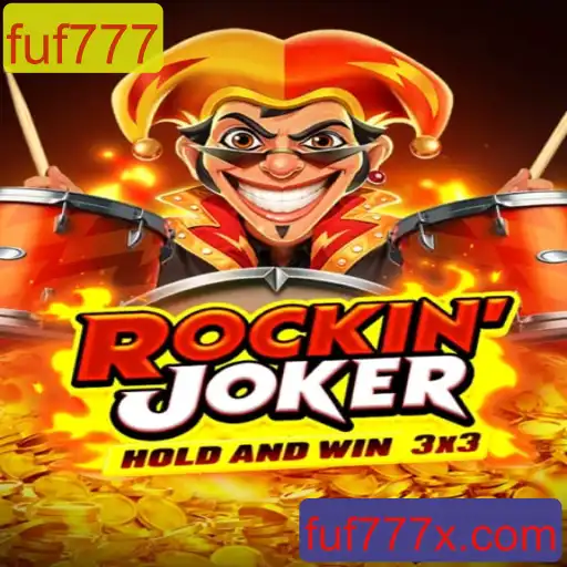 Descubra o Fascinante Mundo de 'Rockinjoker'