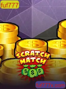 Explore o Excitante Mundo do ScratchMatch