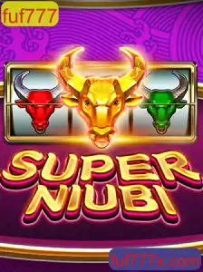 Descubra o Mundo de SuperNiubi: O Jogo que Está Revolucionando com a Palavra-Chave fuf777