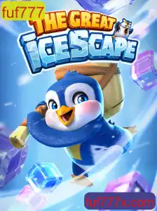 TheGreatIcescape: Um Mergulho no Mundo Congelado do Jogo fuf777