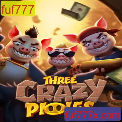 Mergulhe na Aventura com ThreeCrazyPiggies
