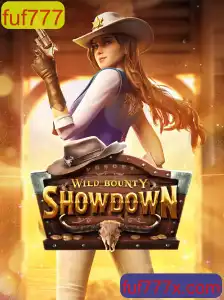 Descubra o Fascinante Mundo de WildBountyShowdown